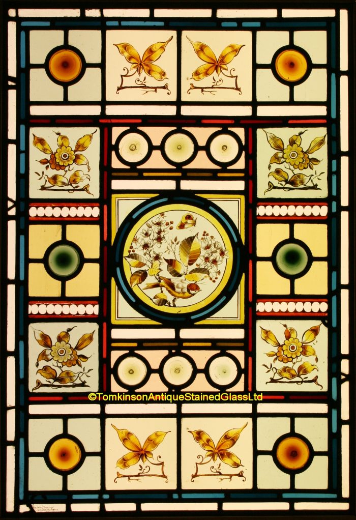 Swaine Bourne, Birmingham