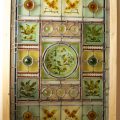 Leaded Stained Glass