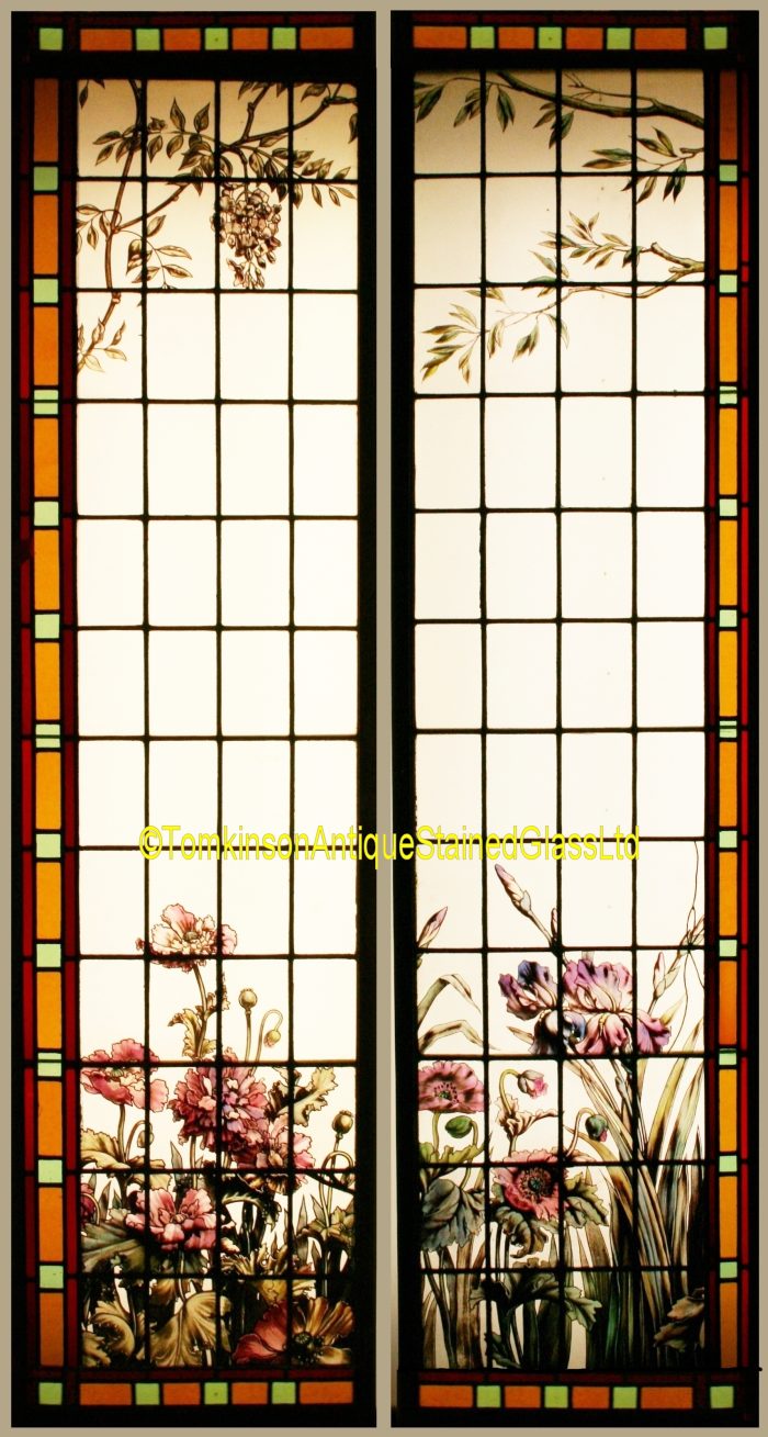 French Windows