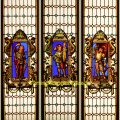 French Château Panels