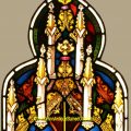 Lancet window