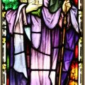 St Brigid of Kildare