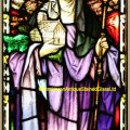St Brigid of Kildare