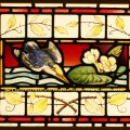 Victorian Stained Glass