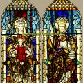 Church Stained Glass Windows