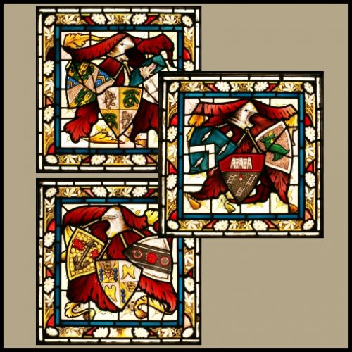 Coat of Arms