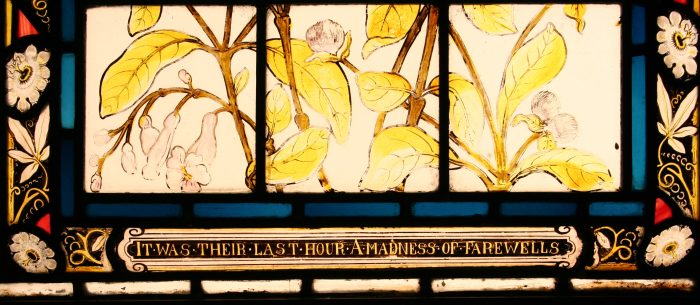 Idylls of the King