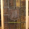 Leaded Stained Glass