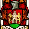 Northampton Coat of Arms