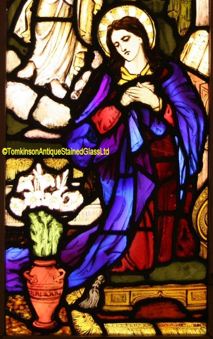 Church Stained Glass