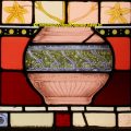 Leaded Stained Glass