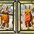 16th Century Stained Glass