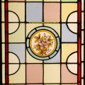 Stained Glass Window For Sale