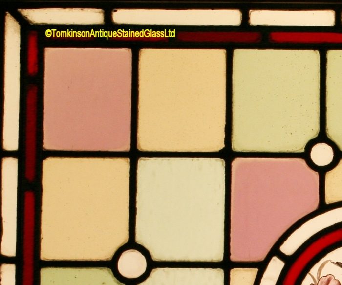 Stained Glass For Sale