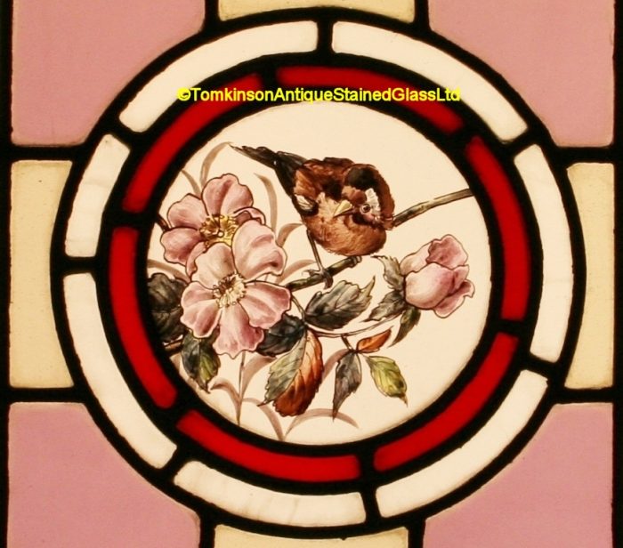 Stained Glass For Sale