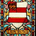 Armorial Stained Glass