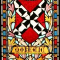 Armorial Stained Glass Windows