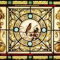 Stained Glass Windows