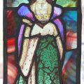 Anne of Cleves stained glass