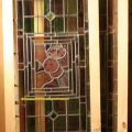 Leaded Stained Glass Windows