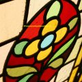 Coloured Stained Glass
