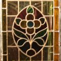 Leaded Stained Glass