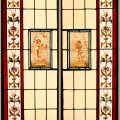 French Stained Glass Windows