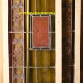 Leaded Stained Glass Windows
