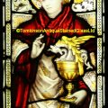Charles E Kempe Stained Glass