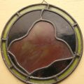 Antique Stained Glass