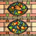 Victorian Stained Glass