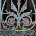 Victorian Cast Iron Balustrades