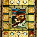 Daniel Cottier Stained Glass