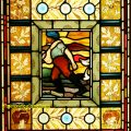 Daniel Cottier Stained Glass