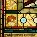 Victorian Stained Glass