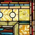 Victorian Stained Glass