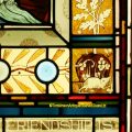 Victorian Stained Glass