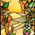 French Stained Glass Windows