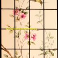 Antique French Stained Glass Windows