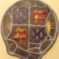 Heraldic Stained Glass
