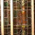 Leaded Stained Glass