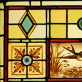 Stained Glass Window