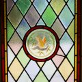 Leaded Stained Glass Windows