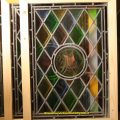 Leaded Stained Glass Windows