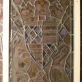 Leaded Stained Glass Window