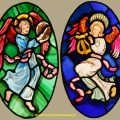 Barbara Batt Stained Glass