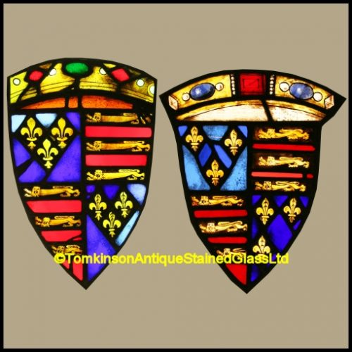 Armorial ~ Coat of Arms ~ Heraldic