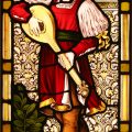 Swaine Bourne Stained Glass