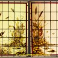 Antique Stained Glass Windows