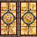 Victorian Stained Glass